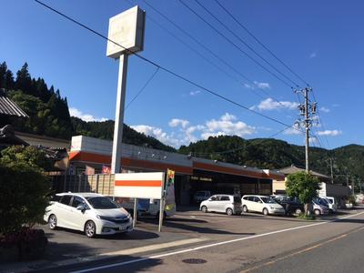 ウィズドライブ(株) 古田オート店の画像