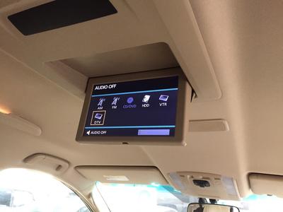 パーツ持込み取付