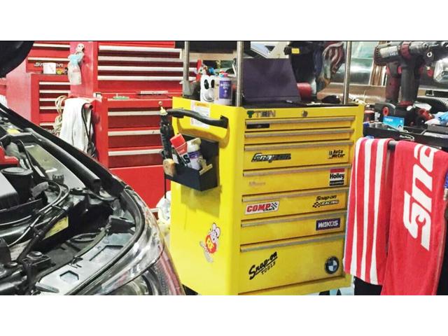 （株）Ｊｏｈｎｎｙ Ｇａｒａｇｅ サービス紹介の2つ目