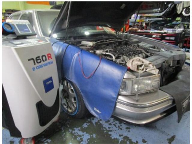 （株）Ｊｏｈｎｎｙ Ｇａｒａｇｅ サービス紹介の5つ目