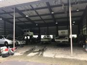 有限会社　片品自動車4
