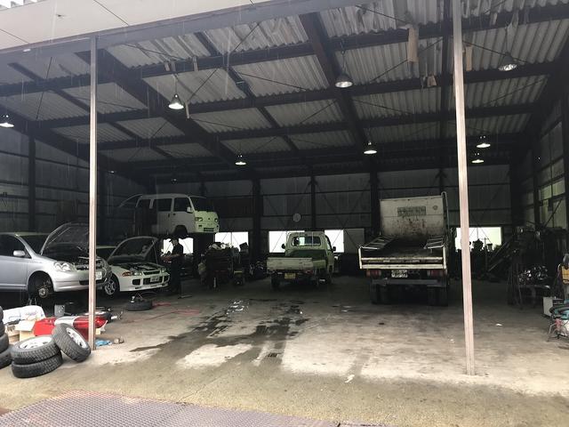 有限会社　片品自動車4