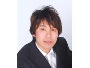 代表取締役 花森　勝