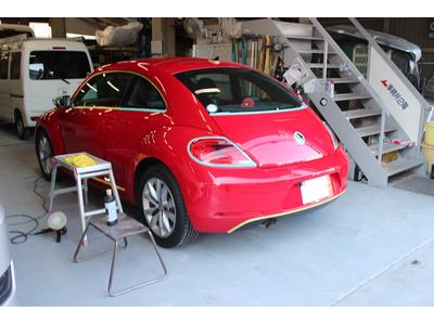 輸入車もお任せください！