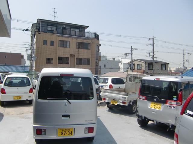 株式会社　三栄自動車鈑金工作所14