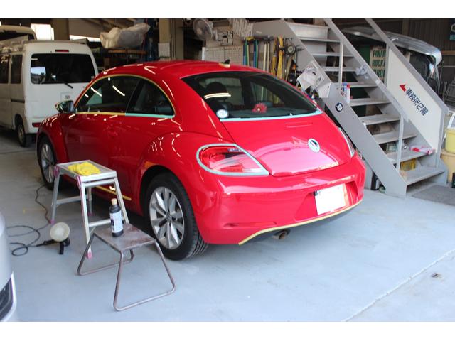 株式会社　三栄自動車鈑金工作所18