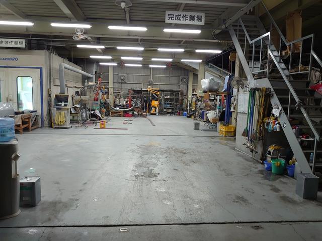 株式会社　三栄自動車鈑金工作所20