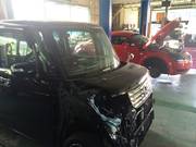 （有）藤崎自動車8