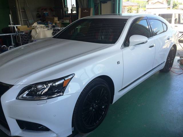 （有）藤崎自動車5