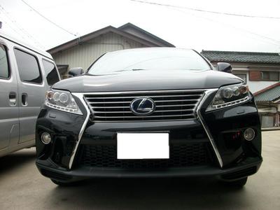 お車の買取もやっています★