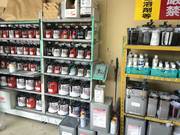 自社での板金塗装のためお客様の様々なご要望にもお答えいたします。