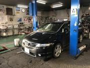 （有）田守自動車整備工場　ニコニコレンタカー帯広西５条店6