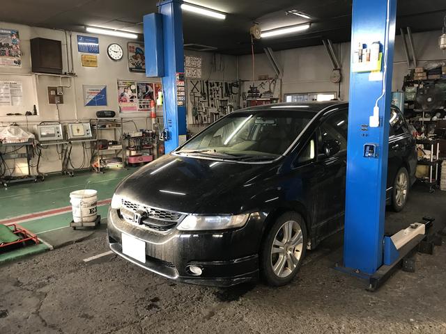 （有）田守自動車整備工場　ニコニコレンタカー帯広西５条店6