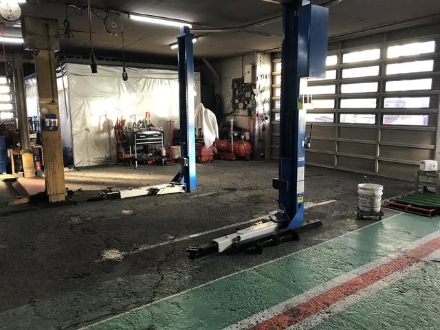 （有）田守自動車整備工場　ニコニコレンタカー帯広西５条店7