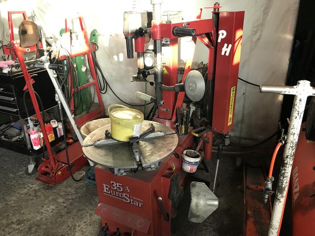 （有）田守自動車整備工場　ニコニコレンタカー帯広西５条店8