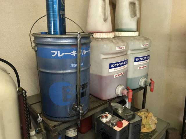 （有）田守自動車整備工場　ニコニコレンタカー帯広西５条店9