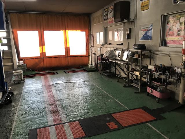 （有）田守自動車整備工場　ニコニコレンタカー帯広西５条店10