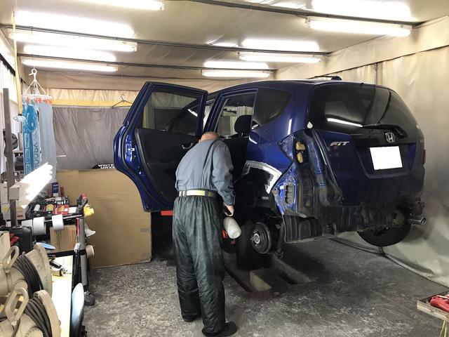 （有）田守自動車整備工場　ニコニコレンタカー帯広西５条店11