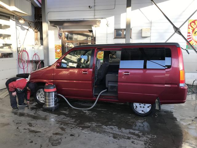 （有）田守自動車整備工場　ニコニコレンタカー帯広西５条店12