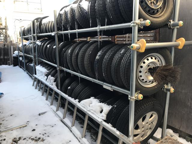 （有）田守自動車整備工場　ニコニコレンタカー帯広西５条店14