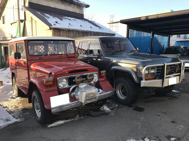 （有）田守自動車整備工場　ニコニコレンタカー帯広西５条店16