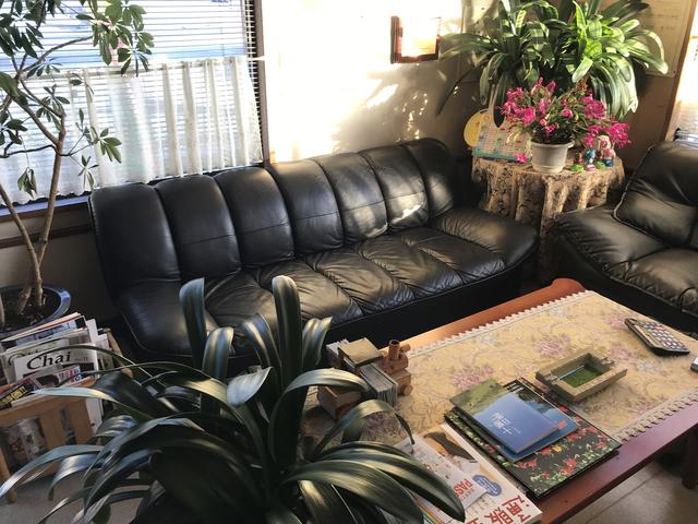 （有）田守自動車整備工場　ニコニコレンタカー帯広西５条店17