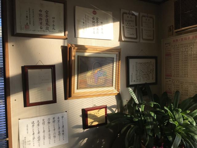 （有）田守自動車整備工場　ニコニコレンタカー帯広西５条店20