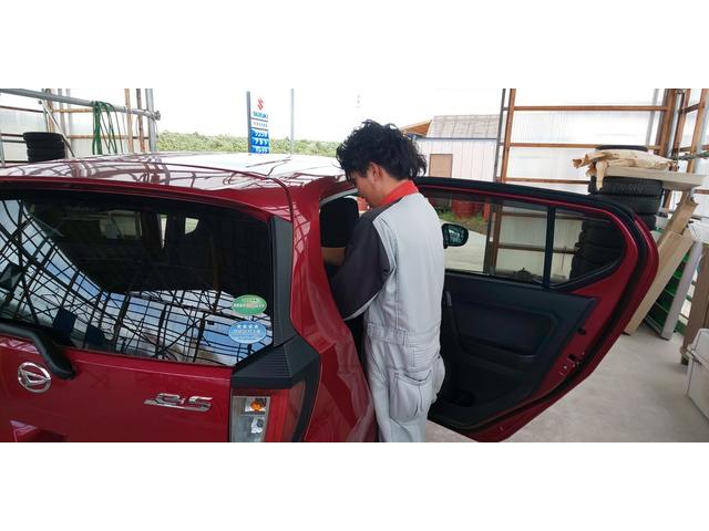 有限会社　東幸自動車11