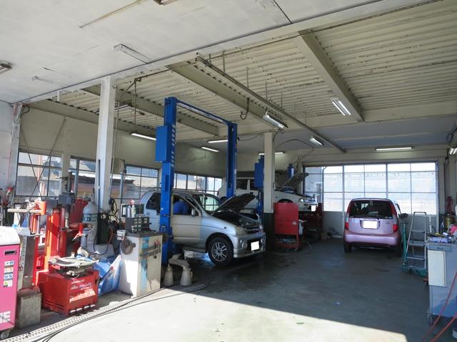 有限会社　沼木モーター商会2