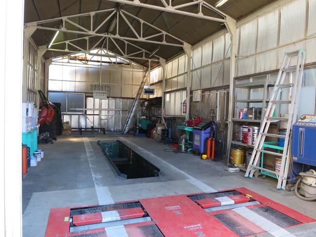 有限会社　沼木モーター商会3