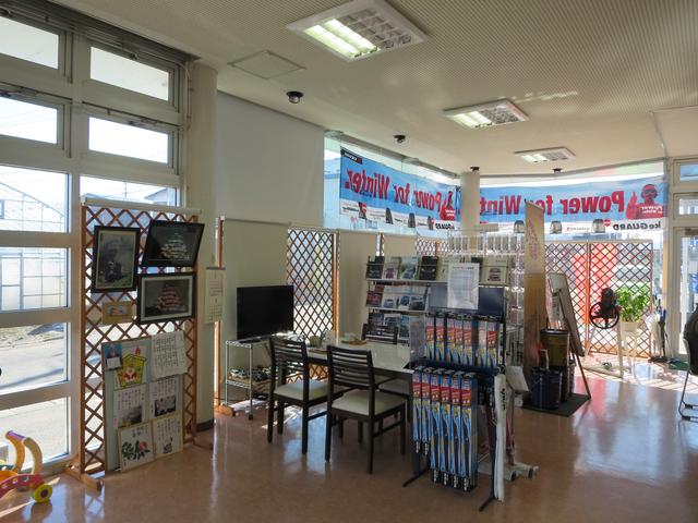 有限会社　沼木モーター商会5