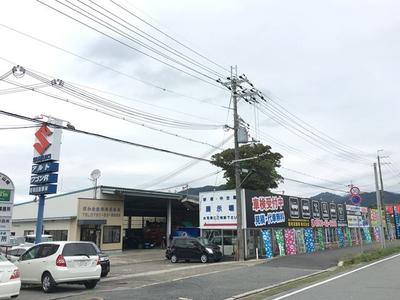 昭和自動車株式会社の画像