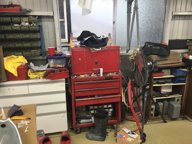 有限会社　平自動車工業5