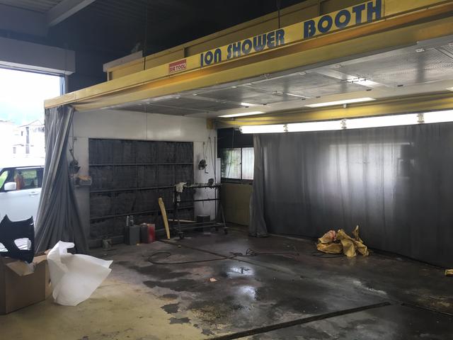 有限会社　平自動車工業8