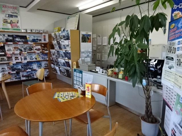 ＪＯＹＣＡＬ十和田店　カーコン車検　協栄自動車整備協業組合2