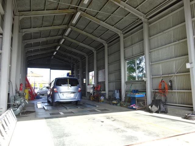 ＪＯＹＣＡＬ十和田店　カーコン車検　協栄自動車整備協業組合4
