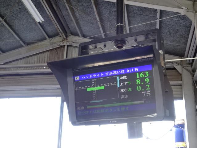 ＪＯＹＣＡＬ十和田店　カーコン車検　協栄自動車整備協業組合5