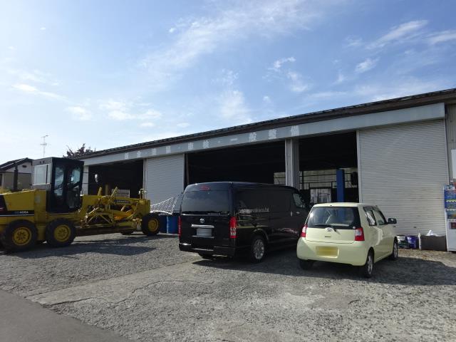 ＪＯＹＣＡＬ十和田店　カーコン車検　協栄自動車整備協業組合7