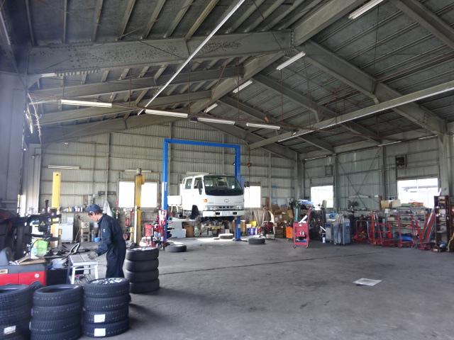 ＪＯＹＣＡＬ十和田店　カーコン車検　協栄自動車整備協業組合8