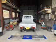 車検は期限がございますのでお早めのご相談をお待ちしております。