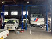 各種カーパーツの取付も大歓迎です。他店やネットでご購入されたパーツを当社にて取付致します。