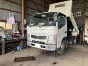 軽自動車からトラックまで整備、修理対応致します。