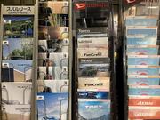 新車、中古車ご購入の際もお気軽にご相談下さい。また、中古車をお探しすることも可能です。