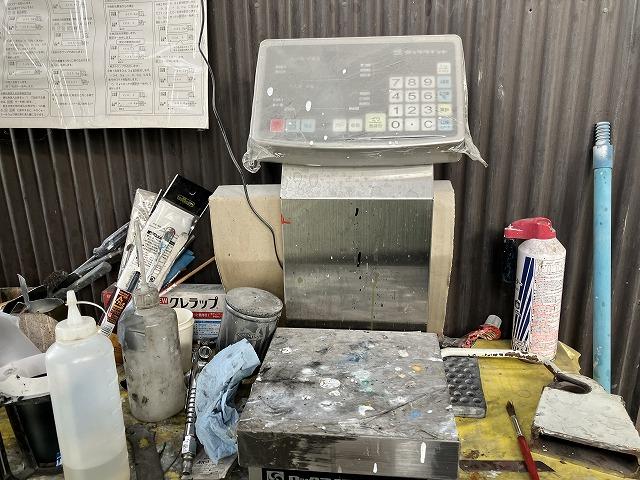 オリジナル色の作成も可能です。