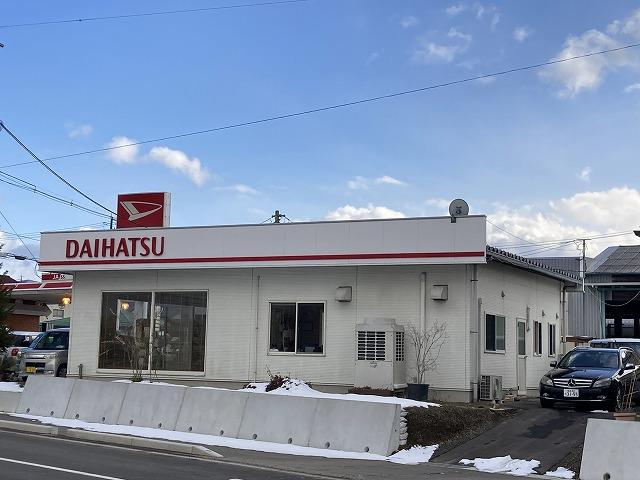 株式会社　下山モーター5