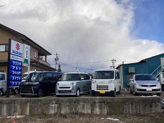 株式会社　下山モーター7