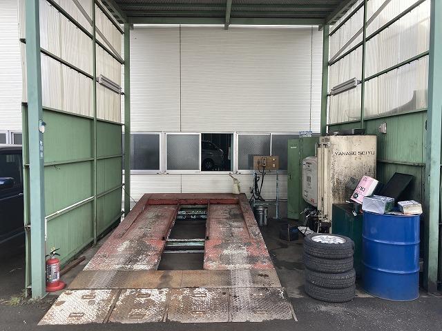 株式会社　下山モーター9