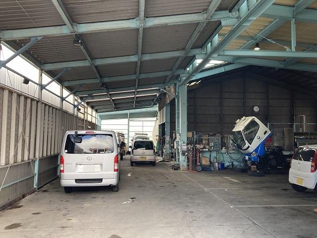 株式会社　下山モーター13
