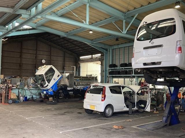 株式会社　下山モーター14