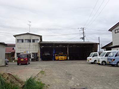 (株)白谷自動車整備工場の画像